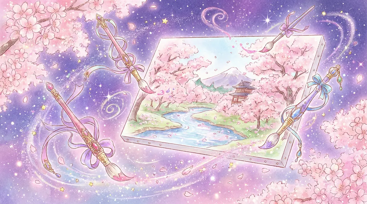 星愿画板挑战投稿作品 - 羞羞视频18 用户创作